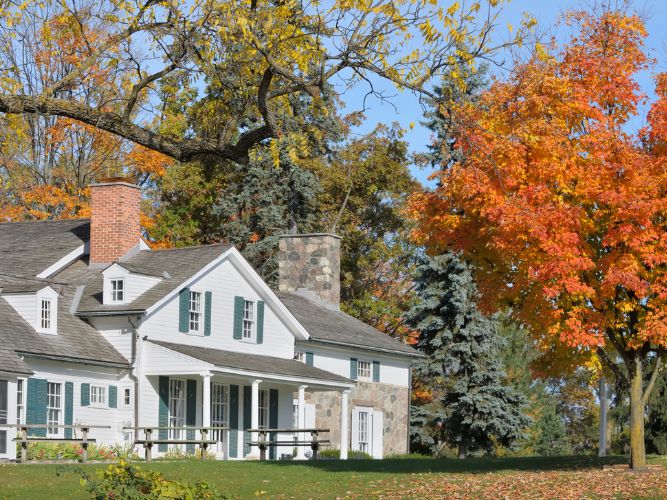 Preparing Your Roof For Winter Essential Fall Checks And Repairs