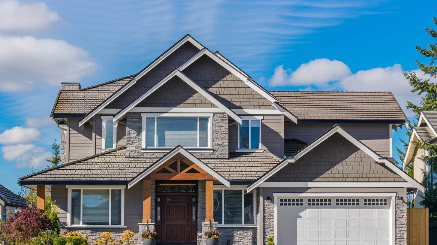 Roof Shapes Explained Gable, Hip, And More