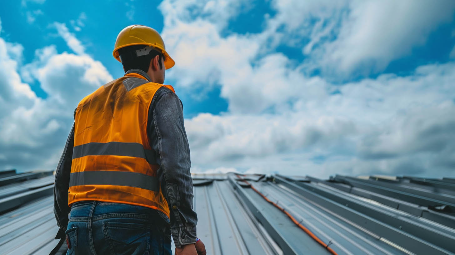 What Contractors Look For During A Roof Inspection