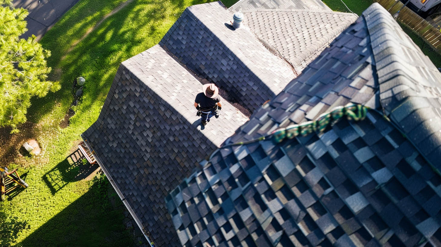 What Contractors Look For During A Roof Inspection