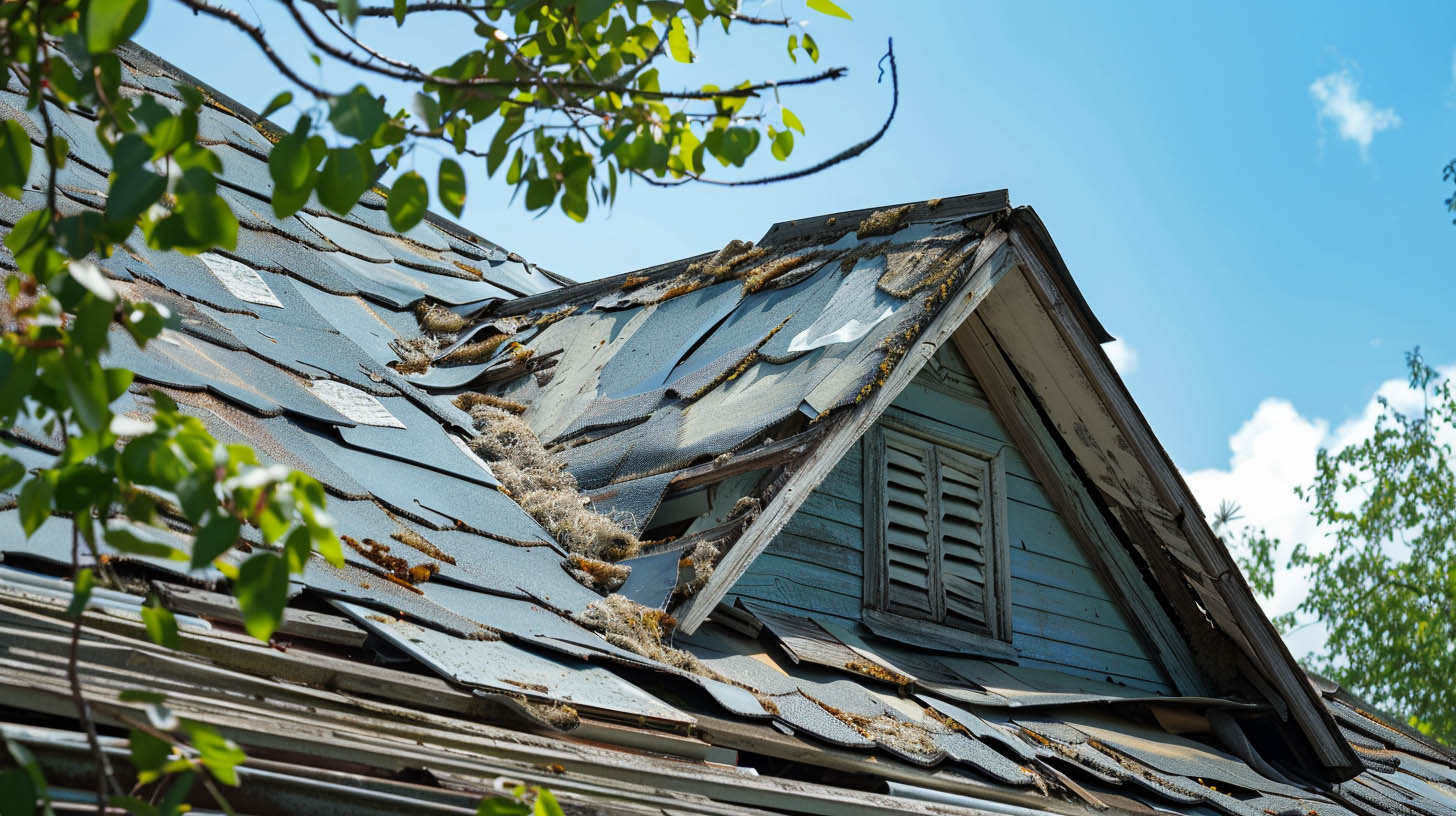What Happens If You Don’t Replace Your Roof On Time