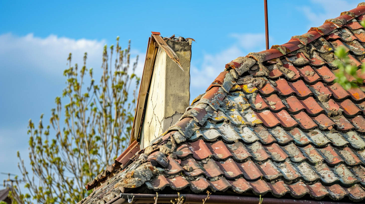 What Happens If You Don’t Replace Your Roof On Time