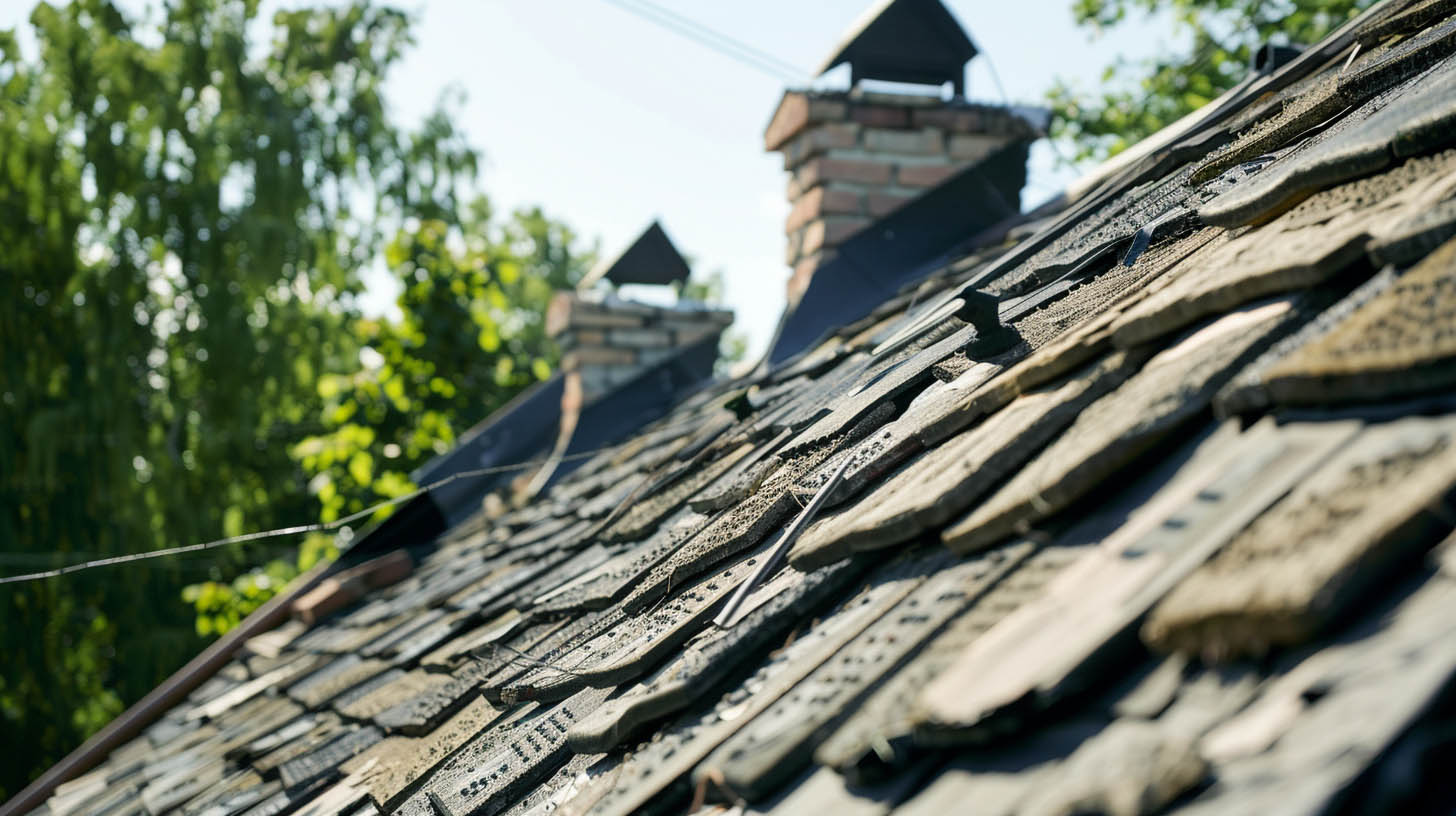 What Happens If You Don’t Replace Your Roof On Time