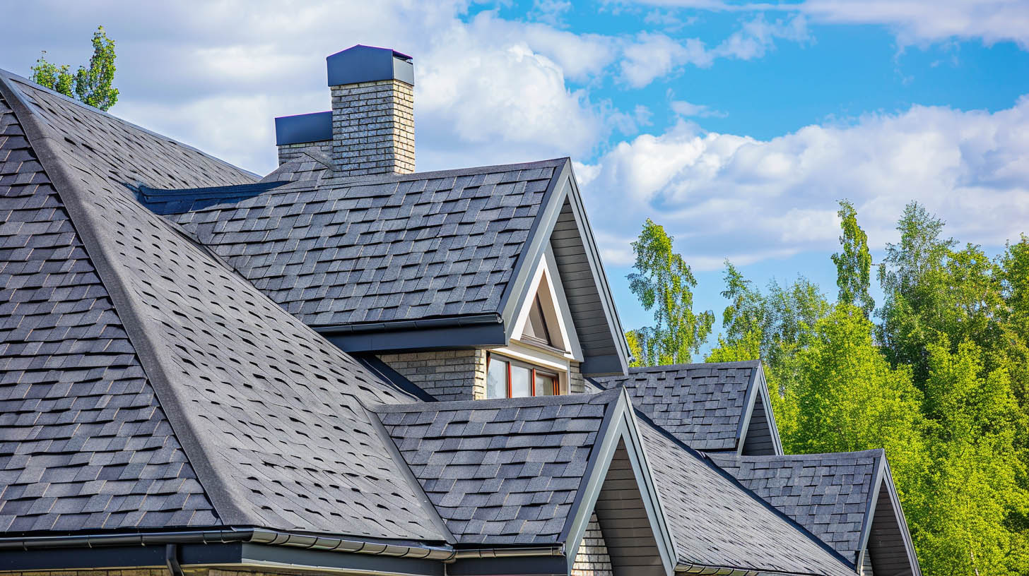 What You Need To Know About Class Impact Resistant Shingles
