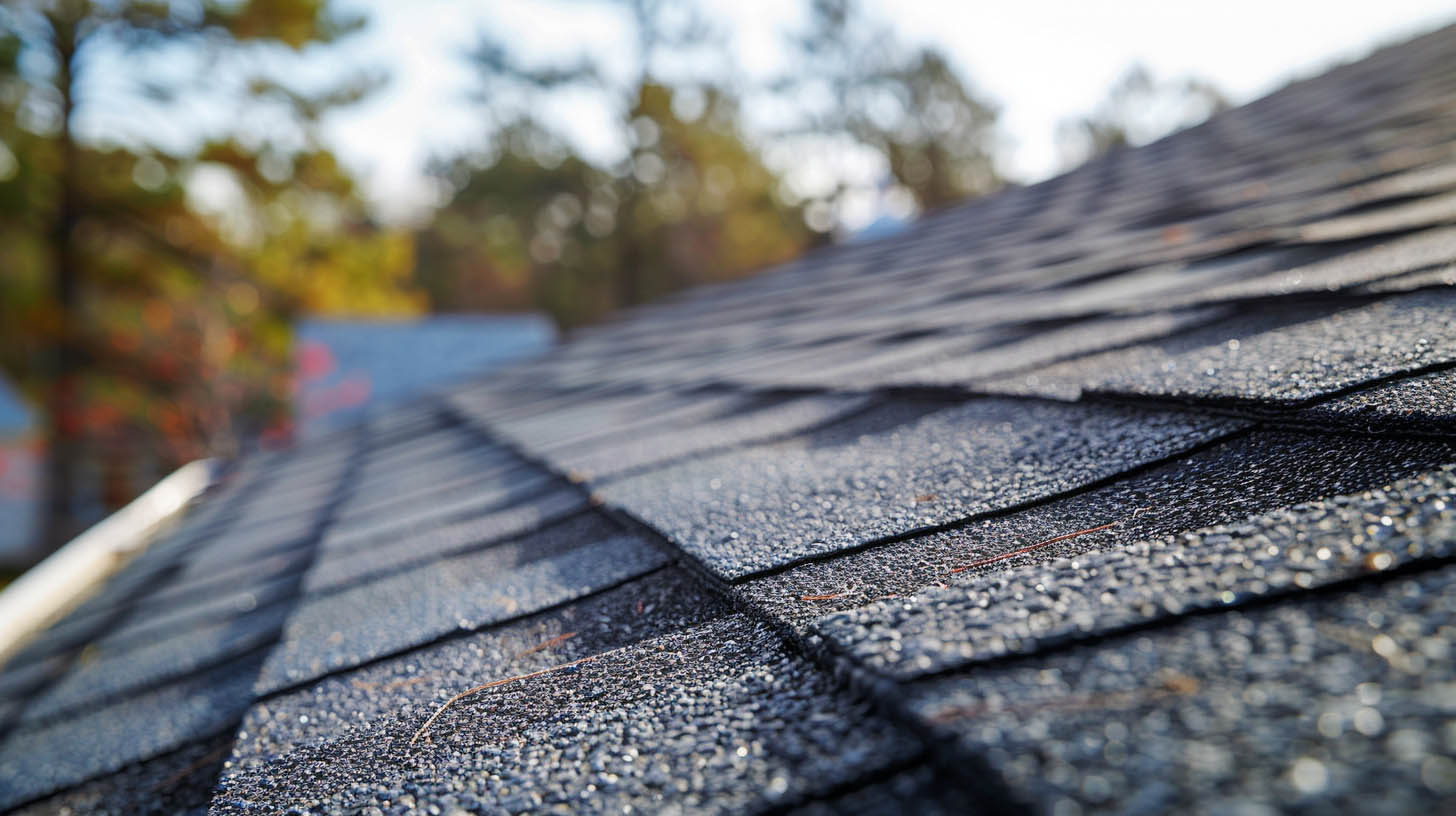 What’s Under Your Shingles Discover The Layers Of Your Roof