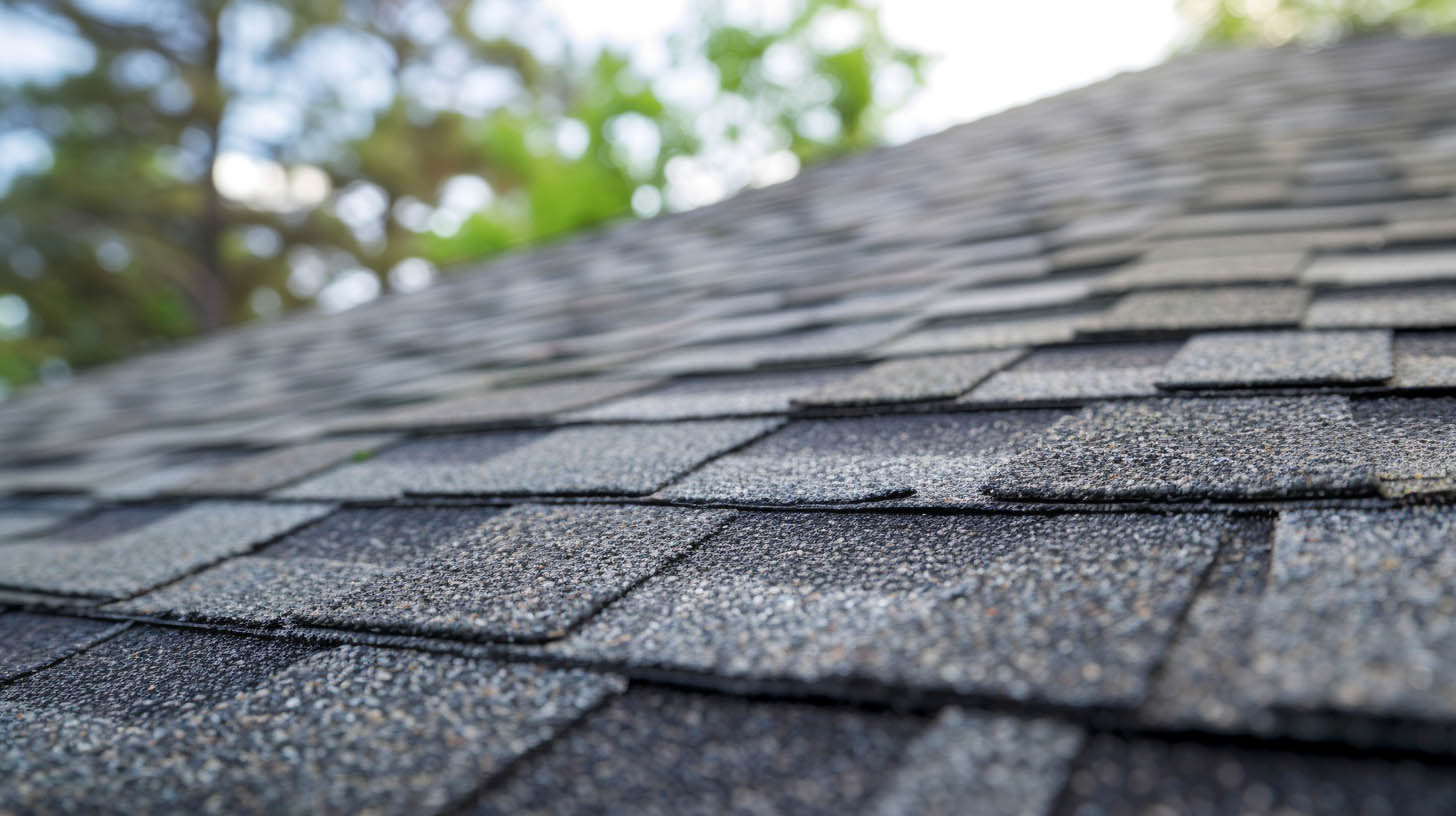 What’s Under Your Shingles Discover The Layers Of Your Roof
