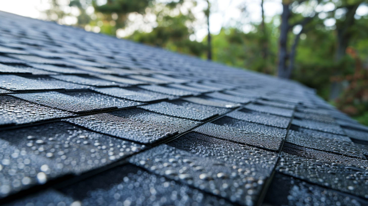 What’s Under Your Shingles Discover The Layers Of Your Roof