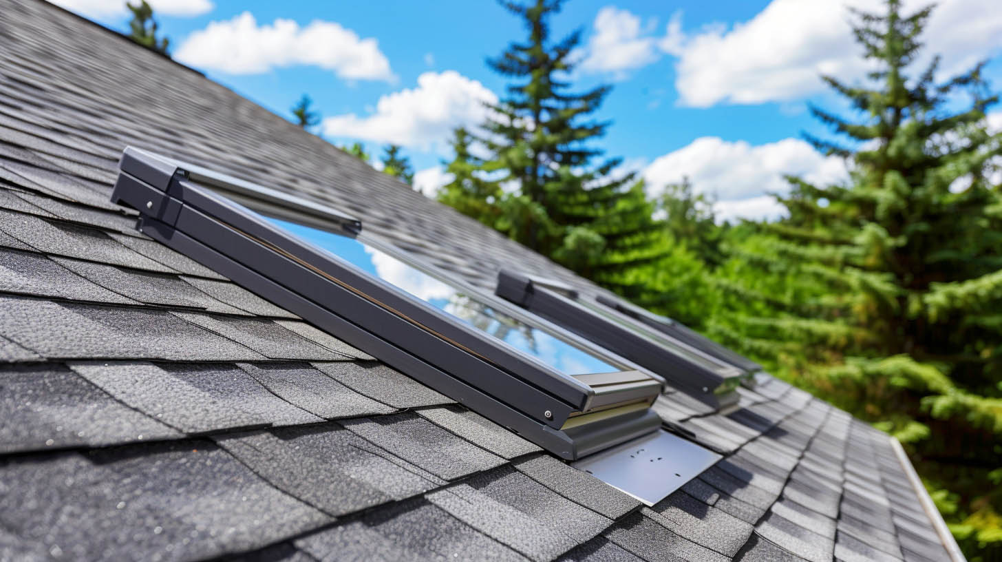 When Should You Replace Skylights With Your Roof