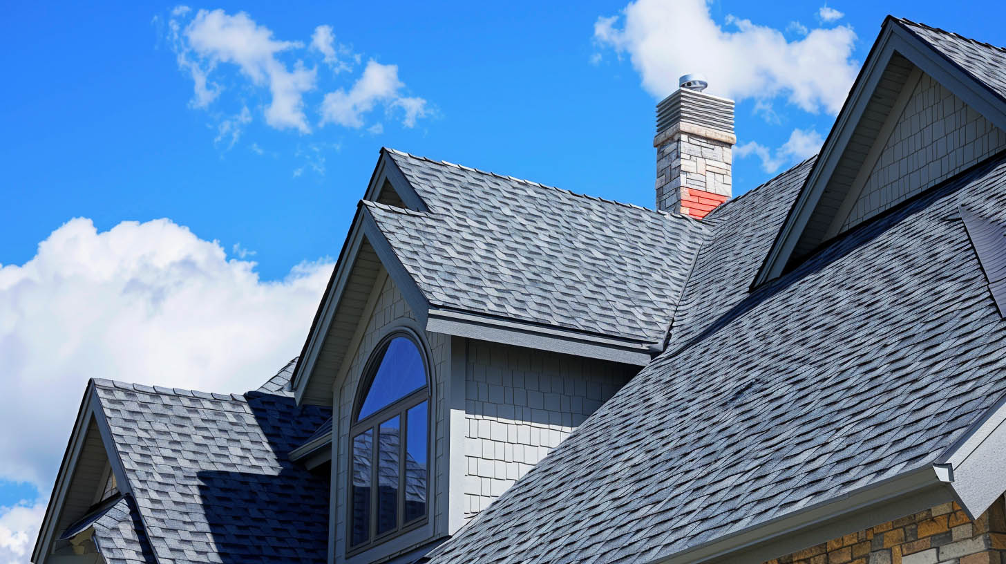 Why Proper Roof Vent Placement Matters
