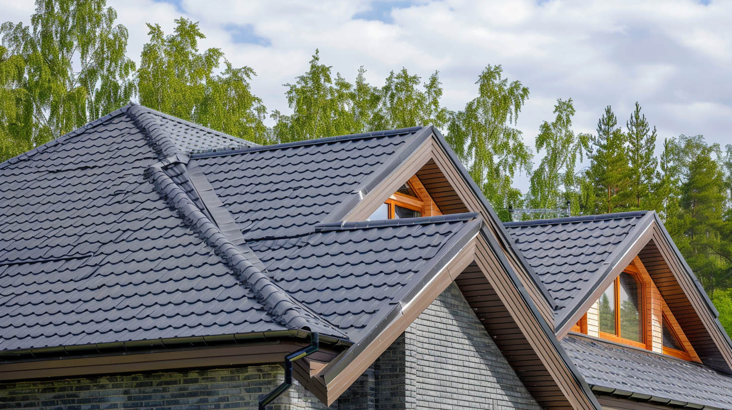 Why Proper Roof Vent Placement Matters