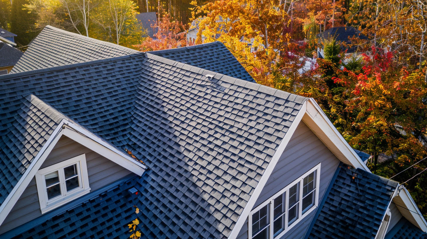 Why Proper Roof Vent Placement Matters