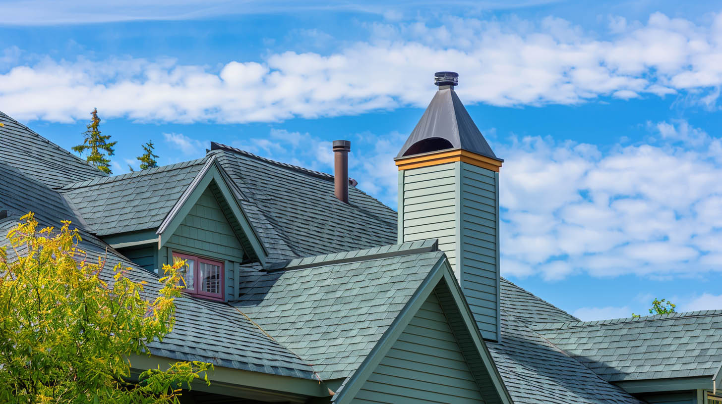 Why Proper Roof Vent Placement Matters