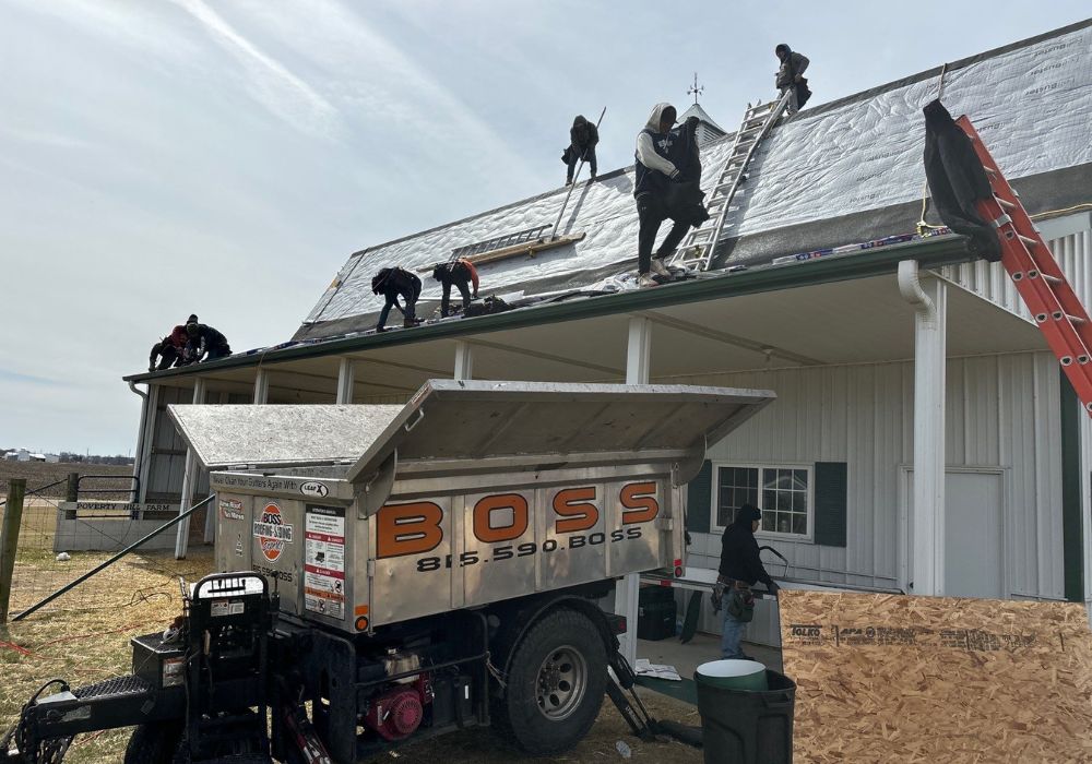 Asphalt Shingle Results (3)