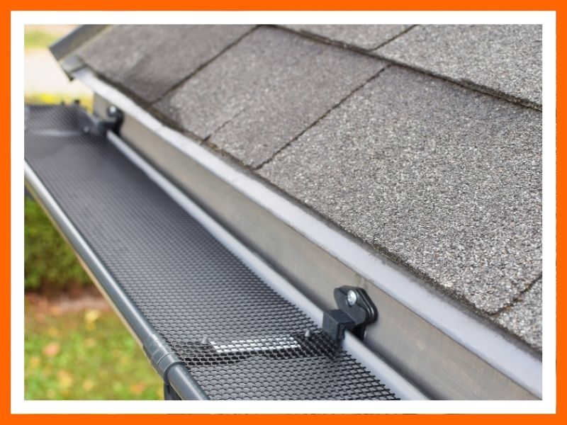 Commercial Gutters Downspouts (1)