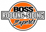 Boss Roofing-Siding Experts