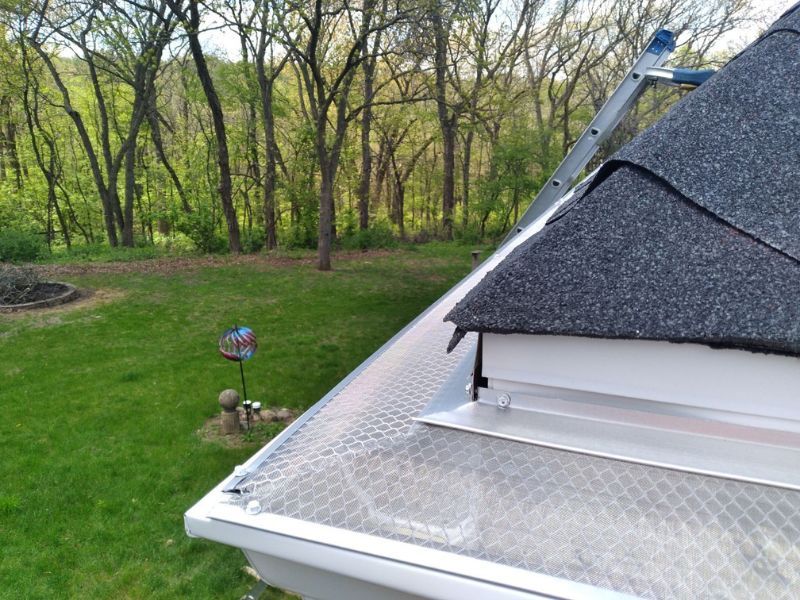 Gutters Installation Near You