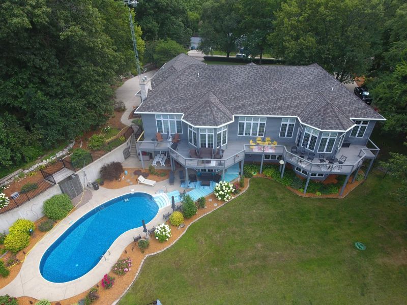 Professional Residential Roofing