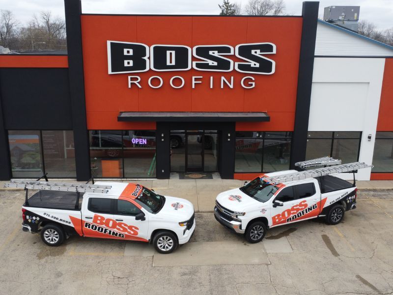 Window Installation Near You